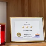 Cedrus Apartman Tapolca