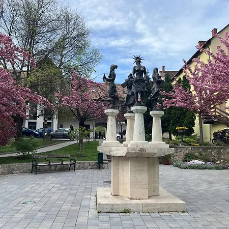 Appartamento Cédrus Tapolca