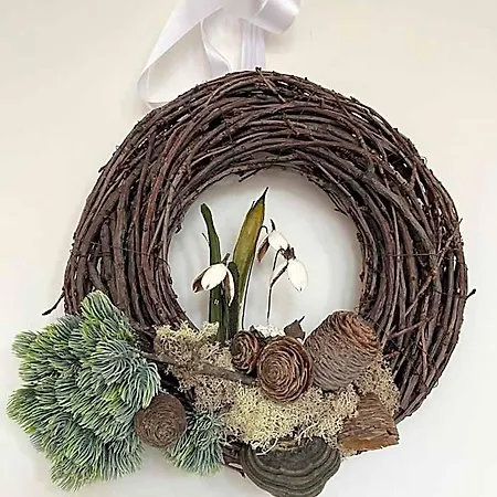 Cedrus Lägenhet *