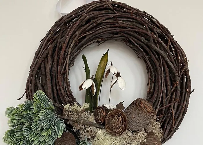 Appartamento Cédrus Tapolca